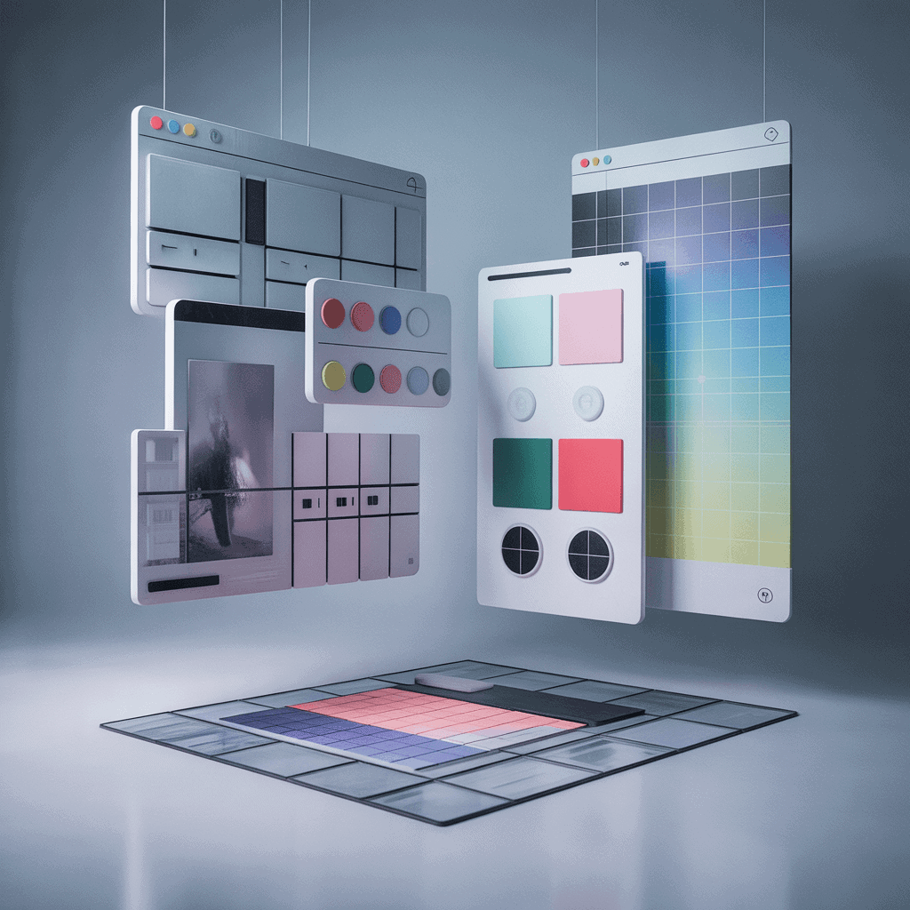 The Power of Clean UI in Building Brand Trust