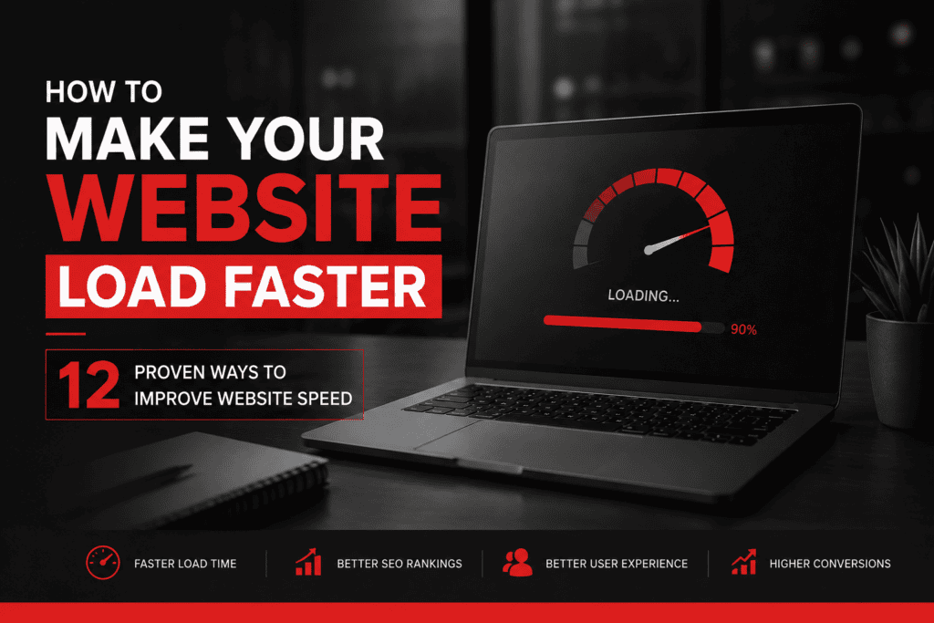 web development in Lagos